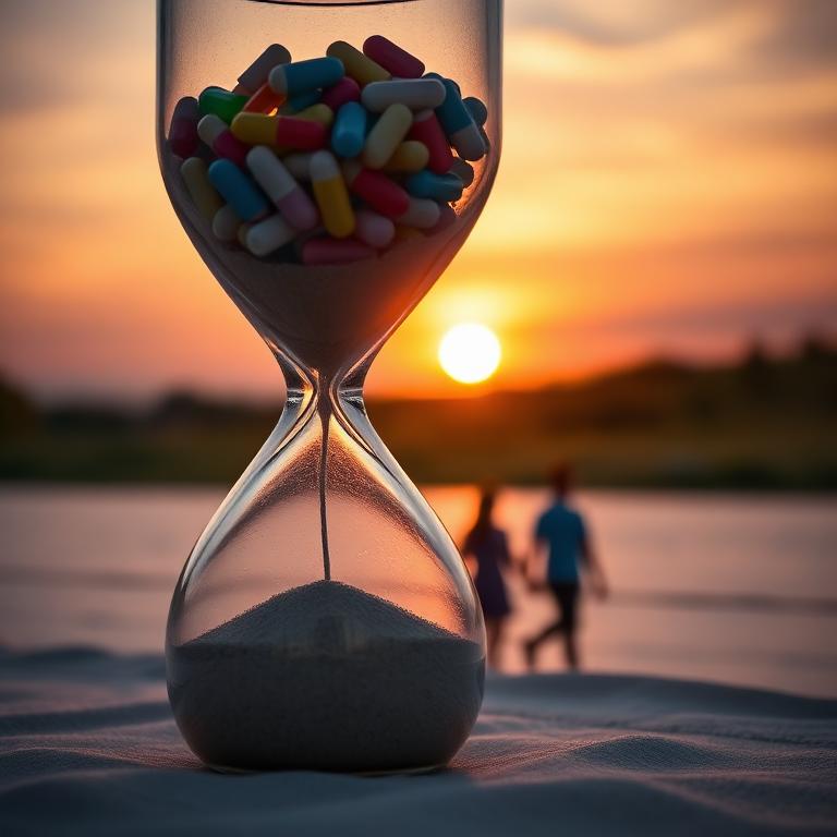 Time running out